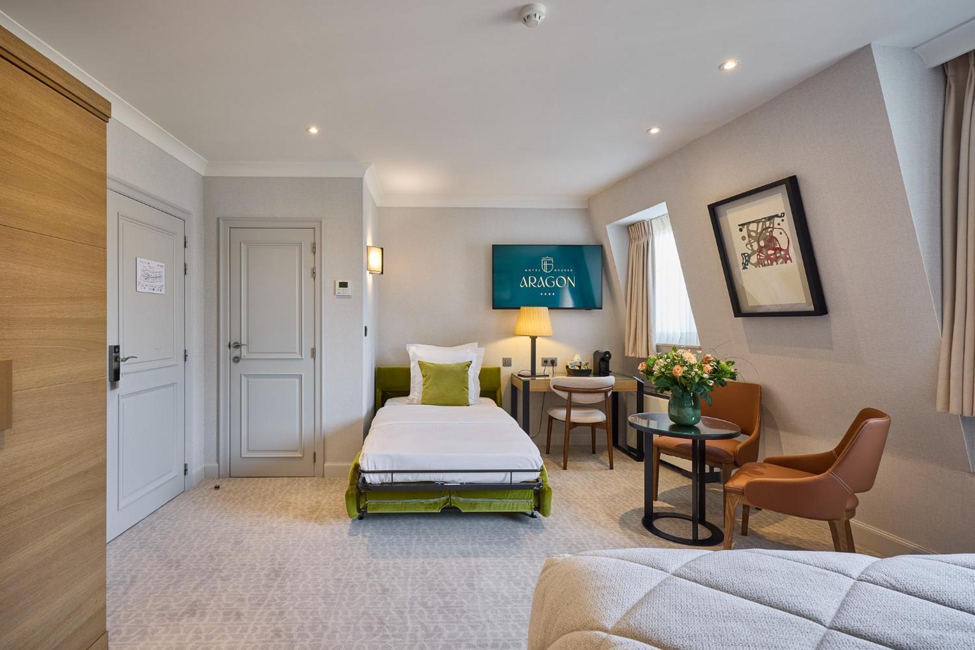Family Classic Room