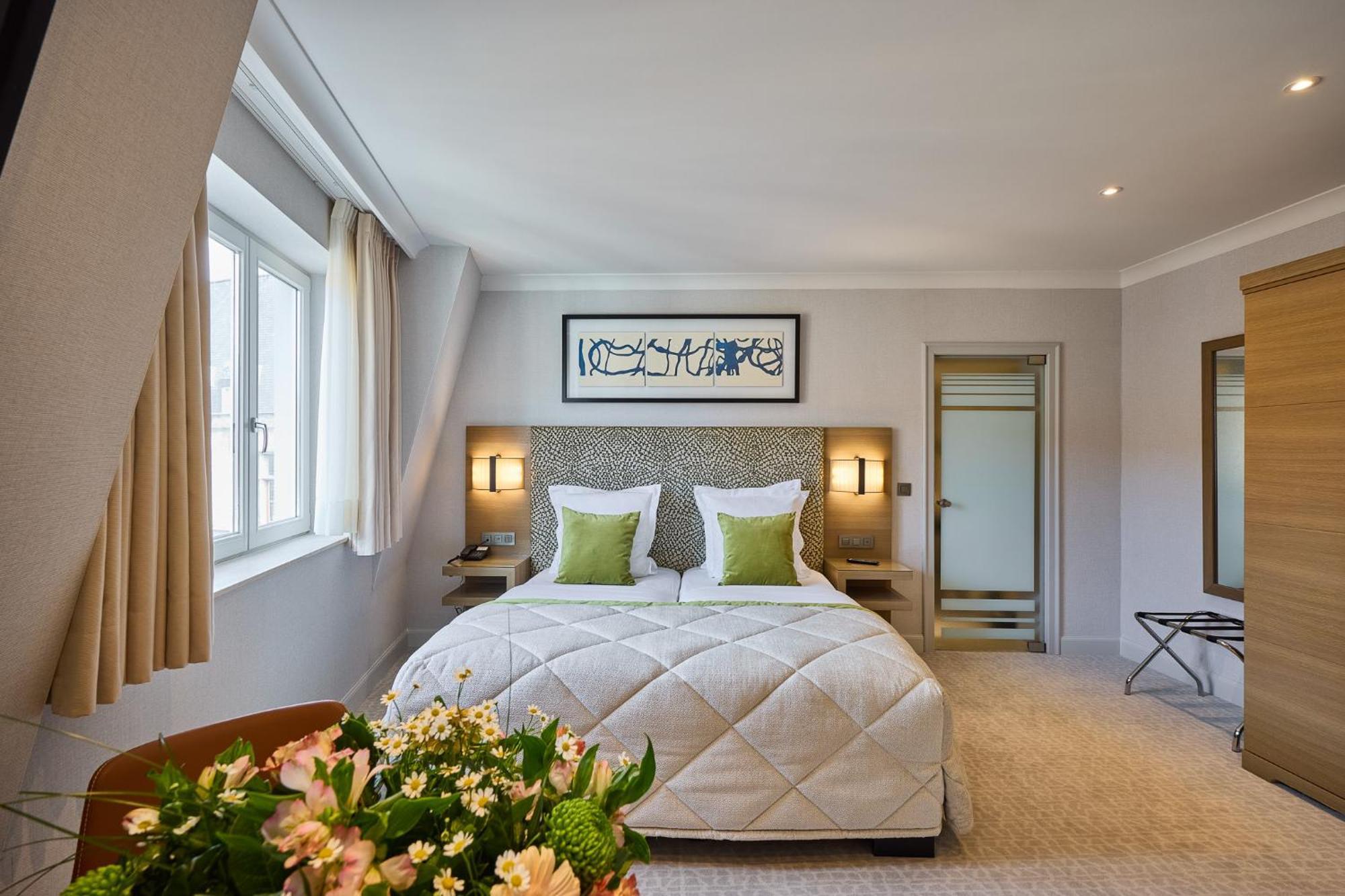 Family Classic Room