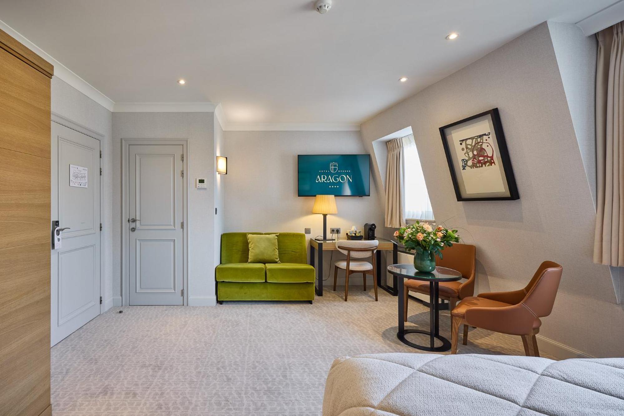 Family Classic Room